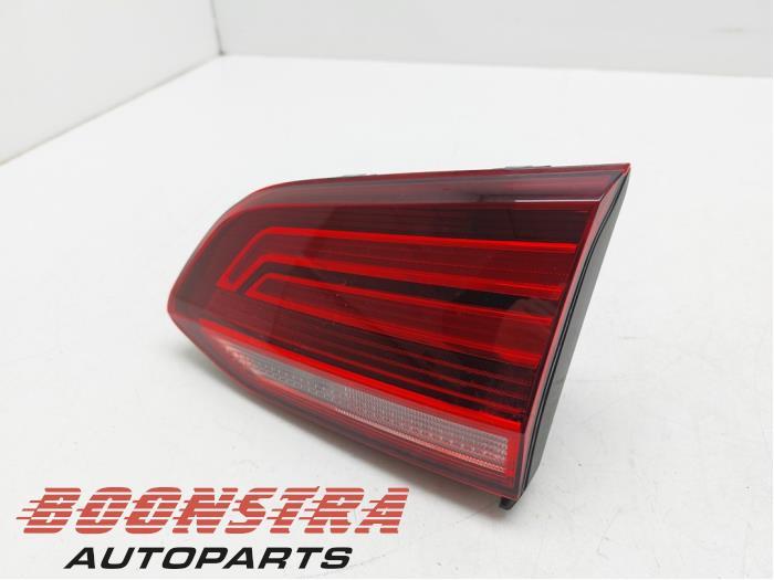 Rückleuchte rechts VW Golf VII Variant BA, BV A055364