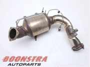 Rußpartikelfilter Audi A4 Avant 8W, B9 8W0181BA