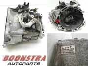 Schaltgetriebe Ford Focus IV Turnier HP JX6R7002CHB