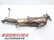 Rußpartikelfilter VW Crafter 30-35 Bus 2E 2E0254700LX