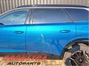 Tür links hinten Peugeot 5008 III KA, KB, KC