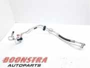 Hochdruck-/Niederdruckleitung für Klimaanlage Opel Corsa E X15 39120611