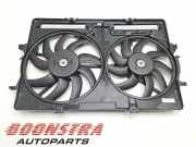 Elektrolüfter Audi Q3 8U M134986