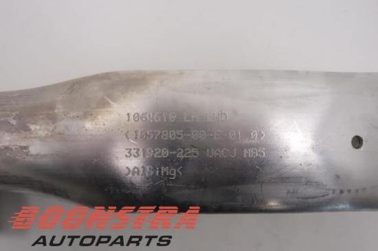 Sonstiges Teil Tesla Model S 5YJS 100361700E Bild Sonstiges Teil Tesla Model S 5YJS 100361700E