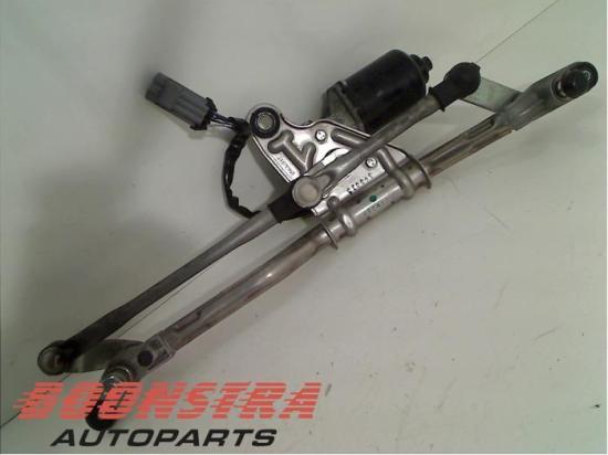 Wischermotor Ferrari 458 1592008000 Bild Wischermotor Ferrari 458 1592008000