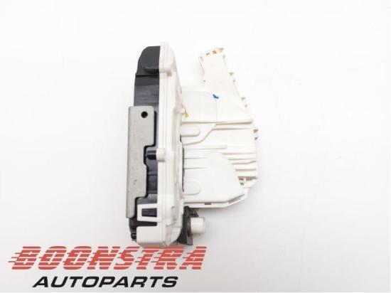 Klappenschlosszug Tesla Model 3 5YJ3 106896400L Bild Klappenschlosszug Tesla Model 3 5YJ3 106896400L