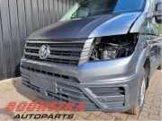 Stoßstangenträger vorne VW Crafter Kasten SY, SX 7C0807109B