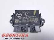 Steuergerät Einparkhilfe Mazda 3 BP 190906