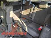 Rücksitzbank Peugeot 5008 III KA, KB, KC