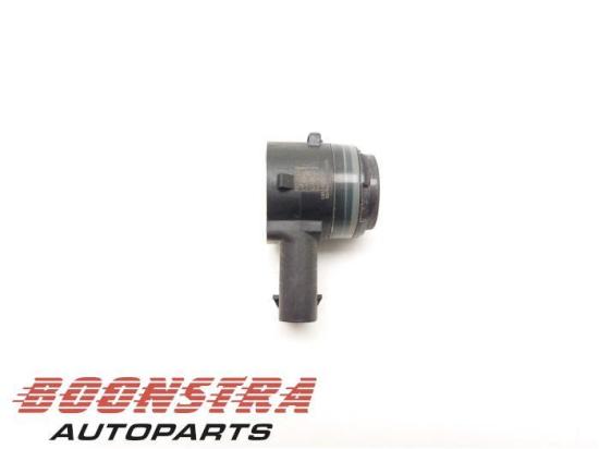 Sensor für Einparkhilfe Tesla Model 3 5YJ3 112750312C Bild Sensor für Einparkhilfe Tesla Model 3 5YJ3 112750312C