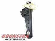 Fensterheber rechts hinten Peugeot 3008 II MC, MR, MJ, M4 156120861