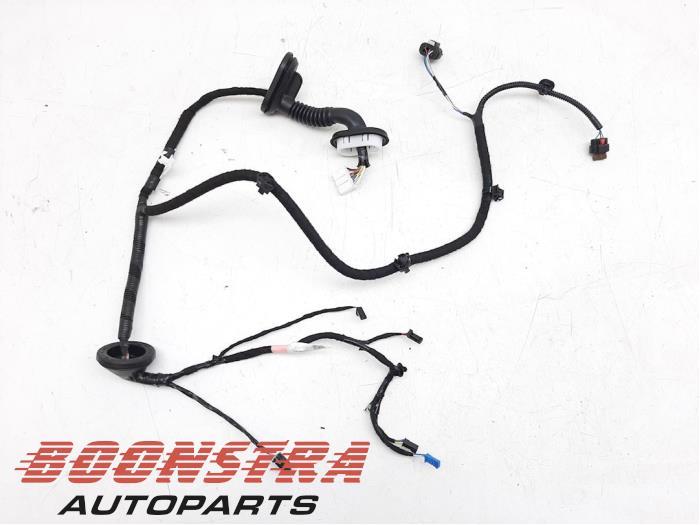 Kabelbaum Tesla Model 3 5YJ3 206796500A Bild Kabelbaum Tesla Model 3 5YJ3 206796500A