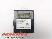 Steuergerät Isuzu D-Max II TFR, TFS 8983713961