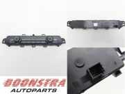 Heizungsbetätigung (Konsole) Opel Vivaro C Kasten K0 98340416ZD