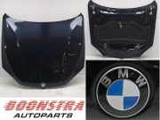 Motorhaube BMW X5 F15, F85 41007381758