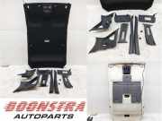 Verkleidung Dachrahmen Ford Fiesta VII HJ, HF H1BBA51916BG3ZHE