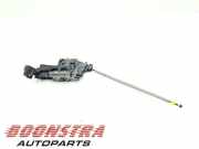 Klappenschlosszug Mercedes-Benz GLC X253 A0997201800