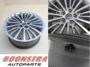 Felge Stahl Opel Astra K Sports Tourer B16 13451895