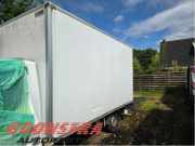 Pritschenaufbau komplett Renault Master III Pritsche EV