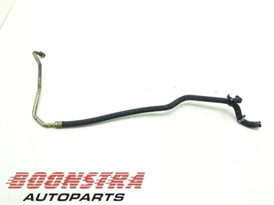 Servoleitung Maserati Spyder GT Bild Servoleitung Maserati Spyder GT