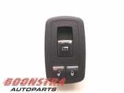 Schalter für Fensterheber Maserati Ghibli III 670013822