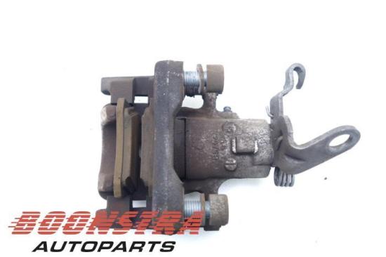 Bremszange rechts hinten Seat Leon SC 5F 5Q0615424A Bild Bremszange rechts hinten Seat Leon SC 5F 5Q0615424A