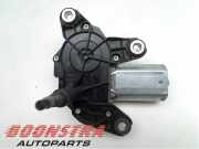Wischermotor hinten Ford Transit V363 Kasten FCD, FDD BK3117W400BB