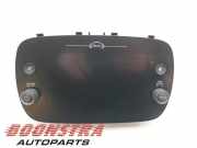 Monitor Navigationssystem Fiat 500X 334 Y7OVP2RFP