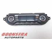 Heizungsbetätigung (Konsole) Ford C-Max II DXA 1866943