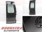 Hecktür rechts VW Caddy IV Kasten SAA, SAH 2K0827092G