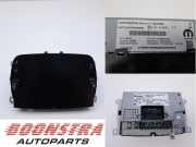 Monitor Navigationssystem Fiat 500 312 96848