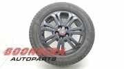 Reifen auf Stahlfelge Fiat Talento Kasten 296 6000619996