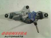 Wischermotor hinten Mitsubishi Outlander III GG 1592005730