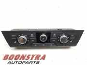 Heizungsbetätigung (Konsole) Audi A6 Avant 4G, C7 4G0820043AK