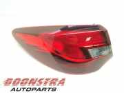 Rückleuchte links Opel Astra J Stufenheck 90015067