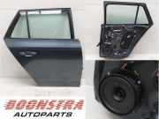 Tür rechts hinten Skoda Fabia III Kombi NJ 43R00048