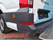 Stoßstange hinten VW Crafter Kasten SY, SX 7C08074219B9