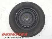 Reifen auf Stahlfelge Ford Transit Custom V362 Kasten FY, FZ BK211007AA