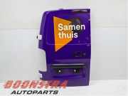 Hecktür links Opel Vivaro C Kasten K0