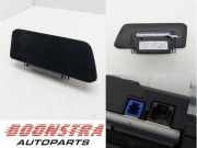 Monitor Navigationssystem Mazda CX-30 DM DFR5611J0