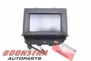 Monitor Navigationssystem Renault Trafic II Kasten FL 8200001376B