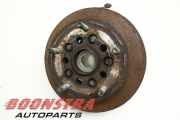 Achsschenkel rechts vorne Ford Transit Custom V362 Bus F3 2350082
