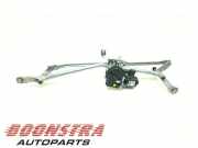 Wischermotor links BMW 5er G60, G68, G90 61615B33F59