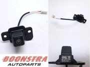 Rückfahrkamera Mitsubishi Eclipse Cross GK 8781A411