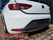 Stoßstange hinten Seat Leon SC 5F 5F0807421CGRU