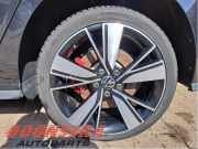 Reifen auf Stahlfelge VW Golf VIII CD 5H0601025JFZZ