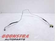 Hochdruck-/Niederdruckleitung für Klimaanlage Fiat Ducato Pritsche 250 00468574590