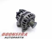 Lichtmaschine Renault Captur I H5, J5 231002854R