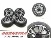 Kompletträder Mini Mini Countryman F60 36106888853