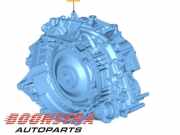 Automatikgetriebe Ford Puma II CF7, J2K 2771748